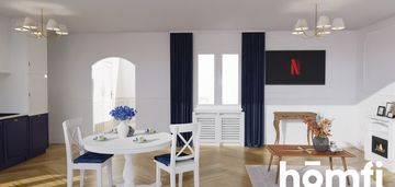 Kameralne, mieszkanie z ogrodem w sercu sopotu