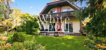 Zadbany wolnostojący domu w pruszczu gdańskim