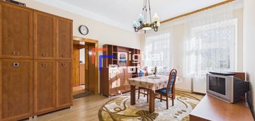 Samo centrum / dwa pokoje / 46m2