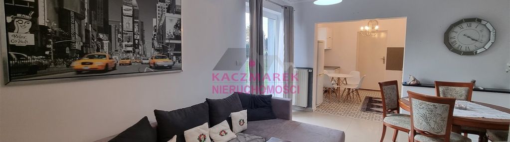 Dom jednorodzinny z potencjałem pod działalność