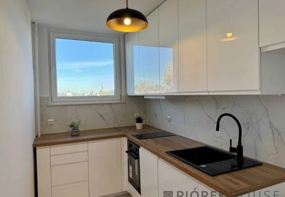 2-pokojowe mieszkanie na pradze-północ