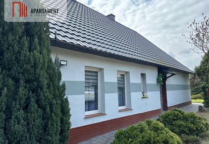 Dom idealny dla rodziny - chodzież