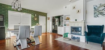 Przestronny dom z ogrodem | emilianów