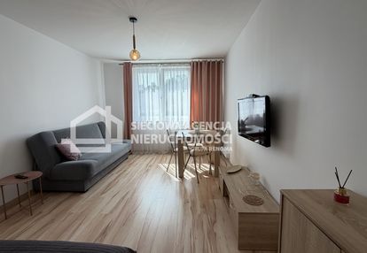 Kawalerka dla studentów-sopot!