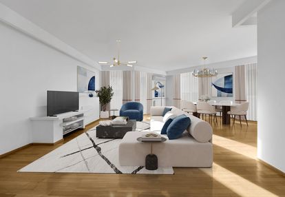 Przy królikarni | przestrzenne | basen | siłownia