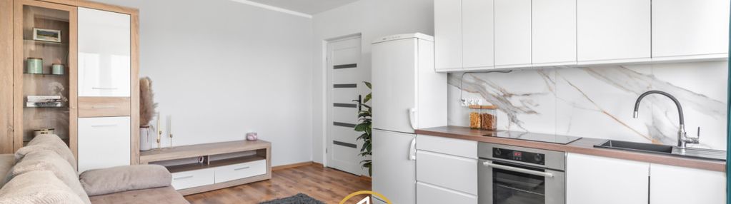 2 pokoje, po generalnym remoncie