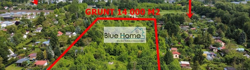 Warta uwagi działka budowlano-inwestycyjna