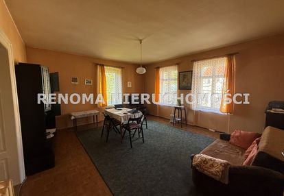 3 pokoje w centrum uzdrowiska