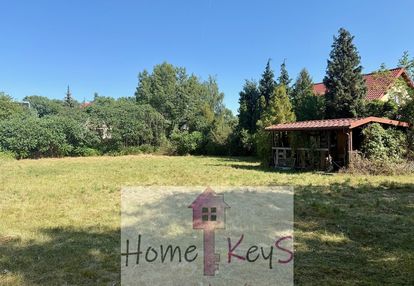 Na sprzedaż działka w skierdach koło legionowa