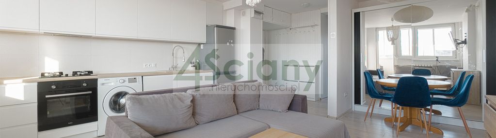 Okazja 3 pok, dwustronne, księga w.! targówek