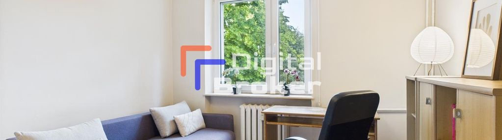 4 pokoje ⭐️ 62 m2 ⭐️ duży balkon ⭐️ inwestycja