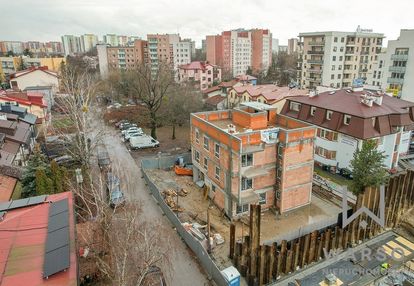 Kawalerka z ogródkiem i tarasem. oddanie 3 kw 25 r