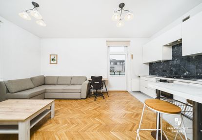 Komfortowe 2 pok. 36m² z balkonem , nowa huta