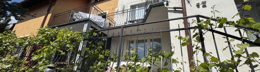 Dom - kwatery pracownicze lub z lu