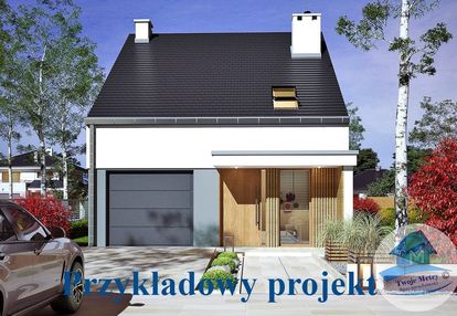 Zacznij budowę bez zbędnych formalności!