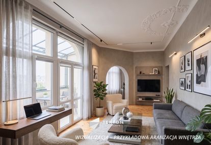 3 pokoje, narożny balkon, duży potencjał,  jeżyce