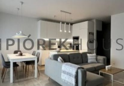3-pokojowe mieszkanie z tarasem w markach