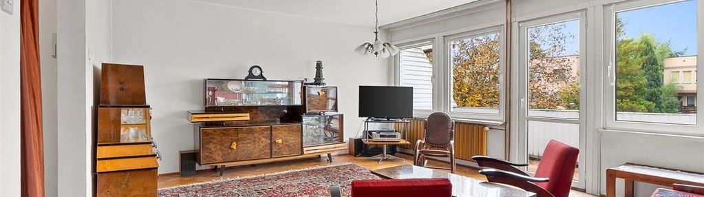 Dom na sprzedaż katowice panewniki – ul. bałtycka