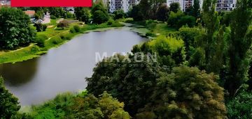 Apartament z widokiem na jezioro