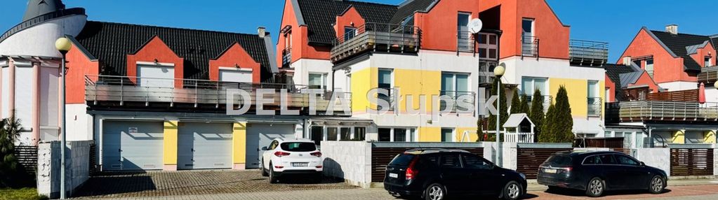 ⭐ apartament 400m od plaży