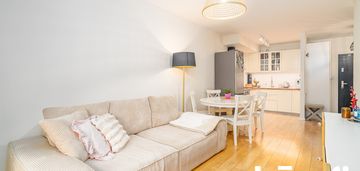 2-pokojowe mieszkanie na sprzedaż, koszykarska