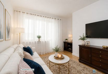 Mieszkanie w nowoczesnym budownictwie - blisko skm