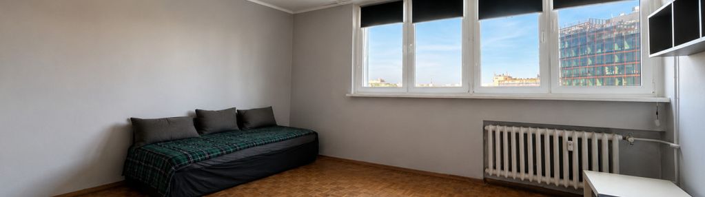 Piękny widok w najlepszej lokalizacji we wrocławiu