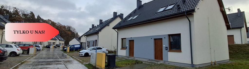 Nowoczesne*komfortowe*2 pokoje+poddasze*trąbki*