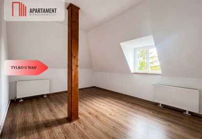 * ustawna kawalerka 36,7m2 z dużą kuchnią