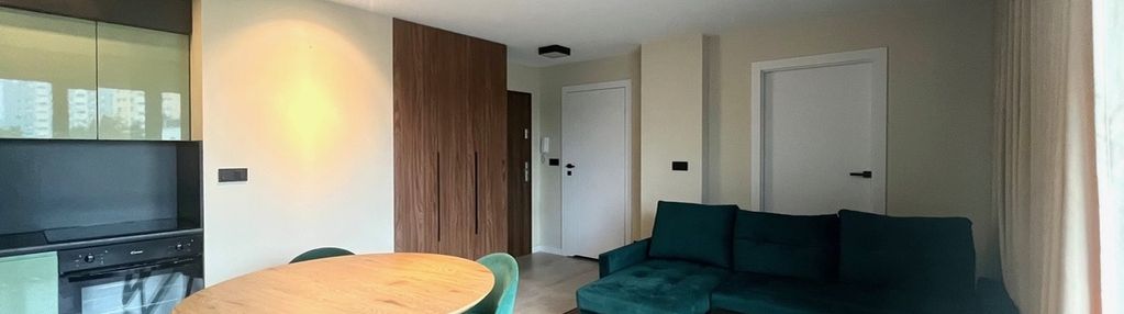 Nowoczesne m! tylko 2km od rynku!+ duży balkon!