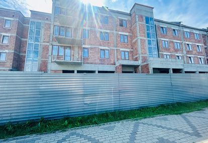 2 pokojowe mieszkanie z balkonem i kom.lokatorską