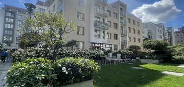 Mieszkanie 40 m² | garnizon | duży potencjał