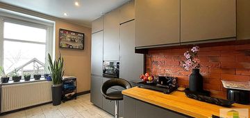 Cudowne miejsce w pasiecznej z ogrodem i garażem