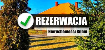 Rezerwacja !