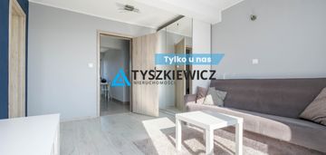 Mieszkanie w kamienicy - oliwa