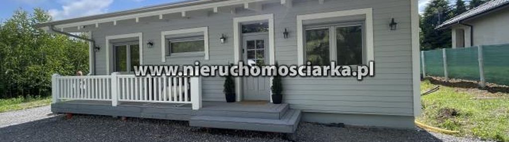 Wyjątkowy nowoczesny i inteligentny dom rybnik