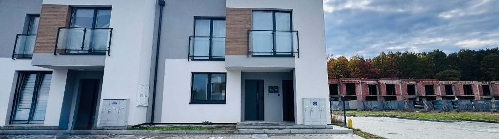 Przestronne, 3 pokoje, salon 31m2, loggia 10m2