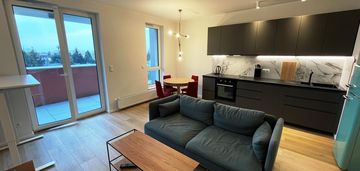 Dwa pokoje | balkon | komórka | garaż | wolne od zaraz