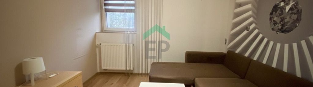 Mieszkanie 40 m² w centrum