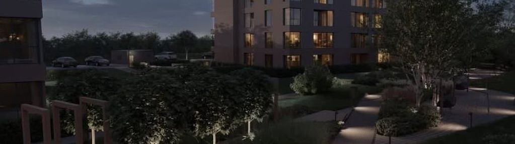 Apartament busko zdrój- piękne widoki