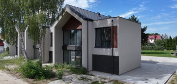 Segment, ul. poziomkowa, siedlce,stan deweloperski