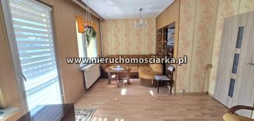 Mieszkanie m4 rybnik wrębowa niedobczyce 55m2