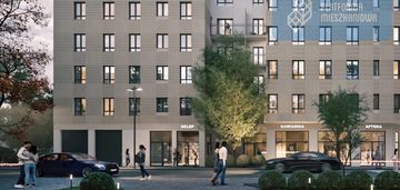 Twoje 56 m²  ogrodu w samym sercu polesia