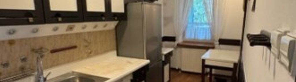 3-pokojowe mieszkanie na ursynowie