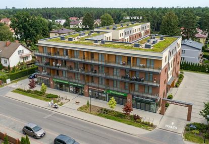 Działka z pnb na 5500m2 pum! tłuszcz centrum