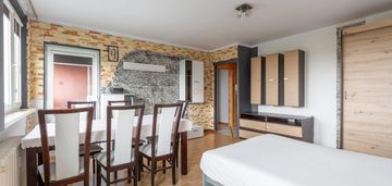 3 pokoje | loggia | zielone osiedle
