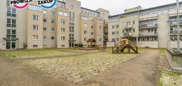 2 pokoje gdańsk zaspa