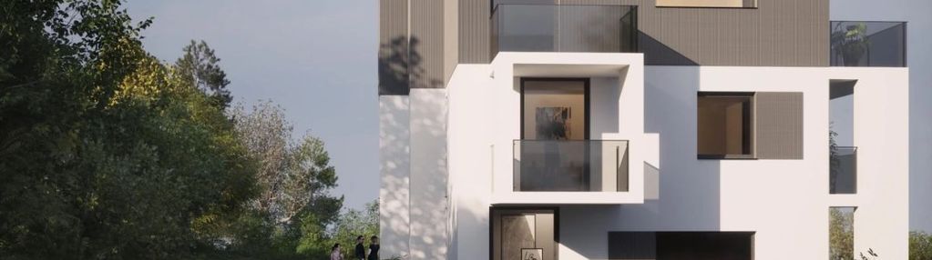 Komfortowy apartament z tarasem, gdynia redłowo