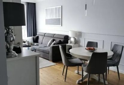 2-pokojowe mieszkanie na woli