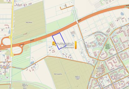 Działka inwestycyjna na sprzedaż – ełk | 21 101 m²
